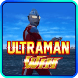 ikon Guide For Ultraman Fighting