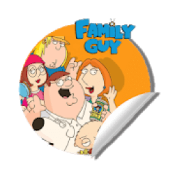 ikon Family Guy Soundboard
