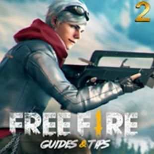 Free Fire Battelground Guide screenshot 4