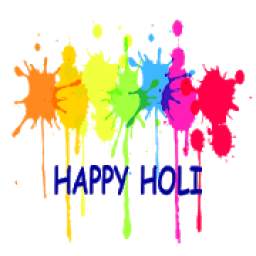 HappyHoli