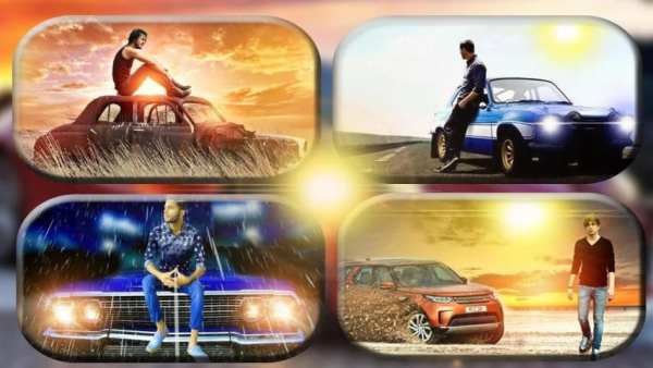 Car Photo Editor New screenshot 2