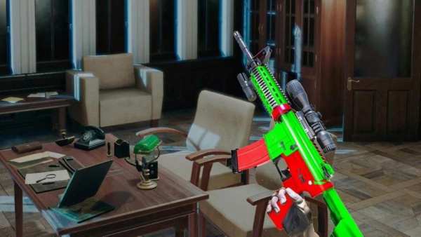 Zombie Fps Ops Open Shooting Free Game 2020 screenshot 13