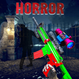 ikon Zombie Fps Ops Open Shooting Free Game 2020