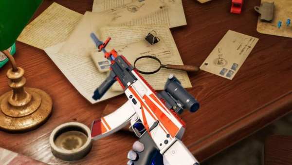 Zombie Fps Ops Open Shooting Free Game 2020 screenshot 4