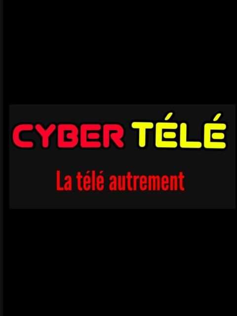 Cyber télé screenshot 1