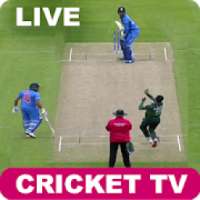 Cricket TV - cricket live tv