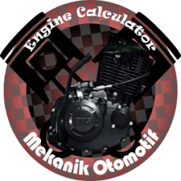 Engine Calculator icon