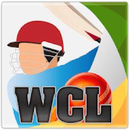 World Cricket Live: I.P.L T20 2018