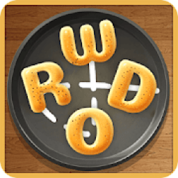 Word Chef - Puzzle Game आइकन