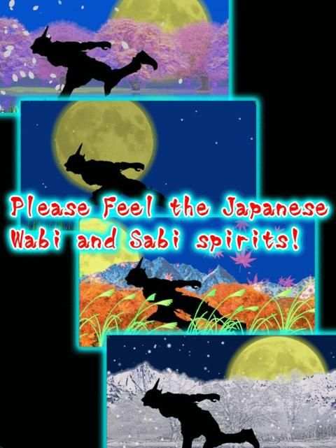 SLOT -GANIN- SUPER NINJA PACHINKO SLOT FREE GAME screenshot 2
