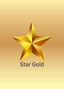 Star Gold screenshot 6