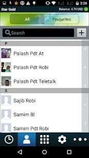 Star Gold screenshot 2
