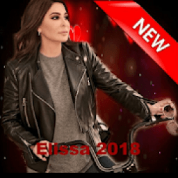 ikon اغاني إليسا بدون نت
‎