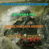 Paharpur Live Train on 9Apps