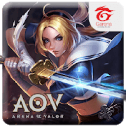 ikon AOV Wallpapers Moba 2018 HD