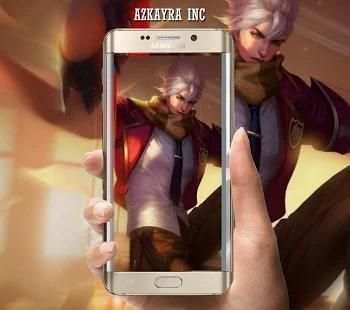 AOV Wallpapers Moba 2018 HD screenshot 1