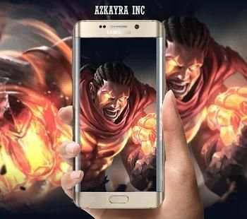 AOV Wallpapers Moba 2018 HD screenshot 5