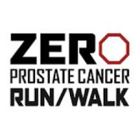 ZERO Prostate Cancer Run/Walk on 9Apps