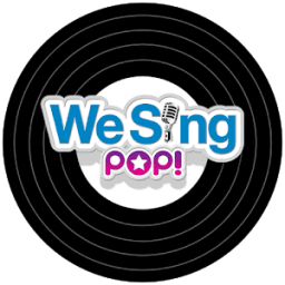 We Sing Pop Mic icon