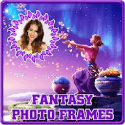 Fantasy Photo Frames