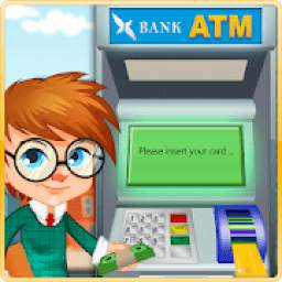 ATM Machine 1.0
