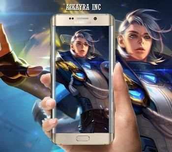 AOV Wallpapers Moba 2018 HD screenshot 3
