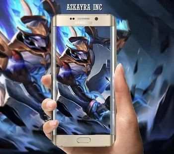 AOV Wallpapers Moba 2018 HD screenshot 7