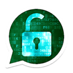 ikon Locker For Whatsapp