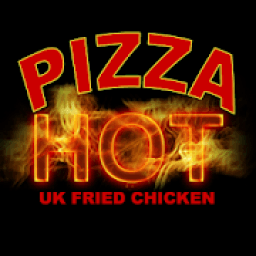 ikon Chicken Pizza Hot Service