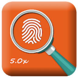 Magnifier / Magnifying Glass icon