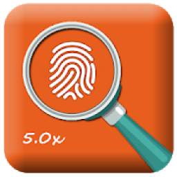 Magnifying Glass 1.1