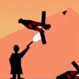 One Bullet Kill All आइकन