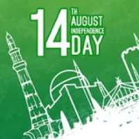 14 August 2020 Independence Day HD Wallpaper
