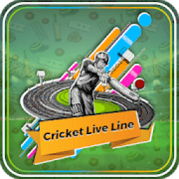 ikon Cricket live line