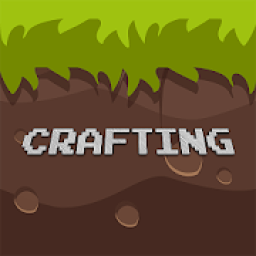 Block Craft - Crafting and Building Game icon