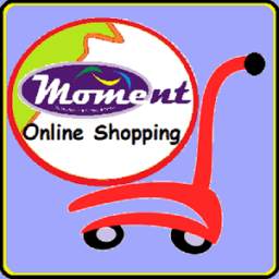 Moment Group Siliguri's First Online Shopping Site