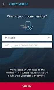 CatchThatBus Bus Tickets screenshot 7