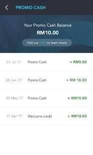 CatchThatBus Bus Tickets screenshot 4