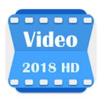 HD Movie Video Player 2018 on 9Apps