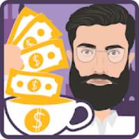 ikon Azad Chaiwala