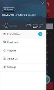 CatchThatBus Bus Tickets screenshot 5