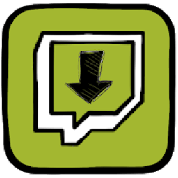 ikon Twitter gif downloader