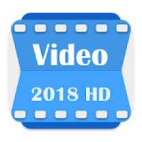 HD Movie Video Player 2018