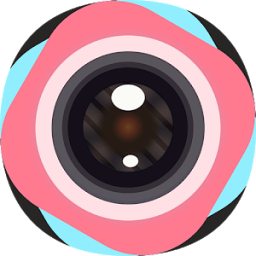 Playing Camera आइकन