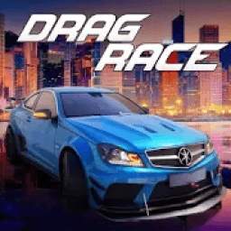 Ultimate Car Drag Race: Car Racing Games 3D 1.3