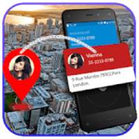 Trace Caller Location Tracker, Live Maps Tracker on 9Apps