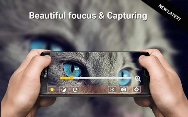 Magnifier / Magnifying Glass screenshot 5