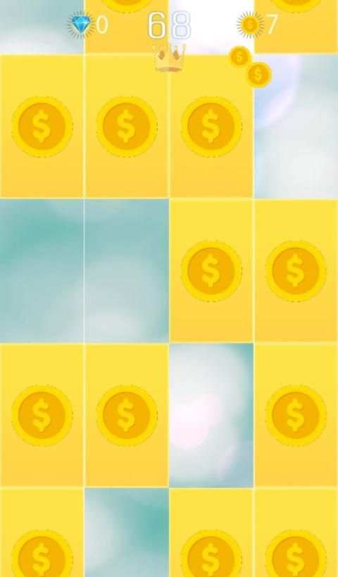 Piano Magic Tiles Challenges 2 screenshot 4