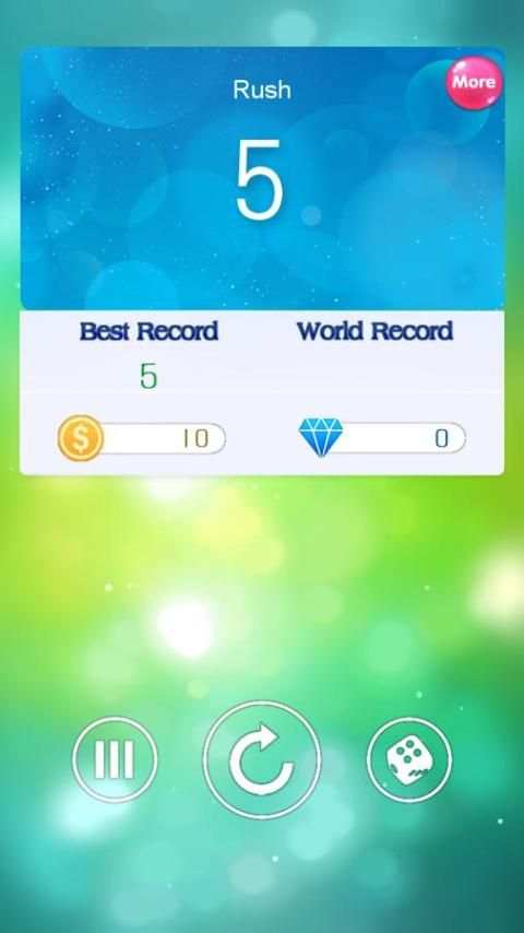 Piano Magic Tiles Challenges 2 screenshot 5