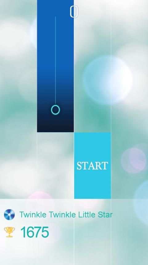 Piano Magic Tiles Challenges 2 screenshot 6
